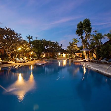 Bumi Ayu Bungalow Sanur Dış mekan fotoğraf