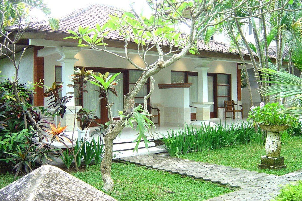Bumi Ayu Bungalow Sanur Dış mekan fotoğraf