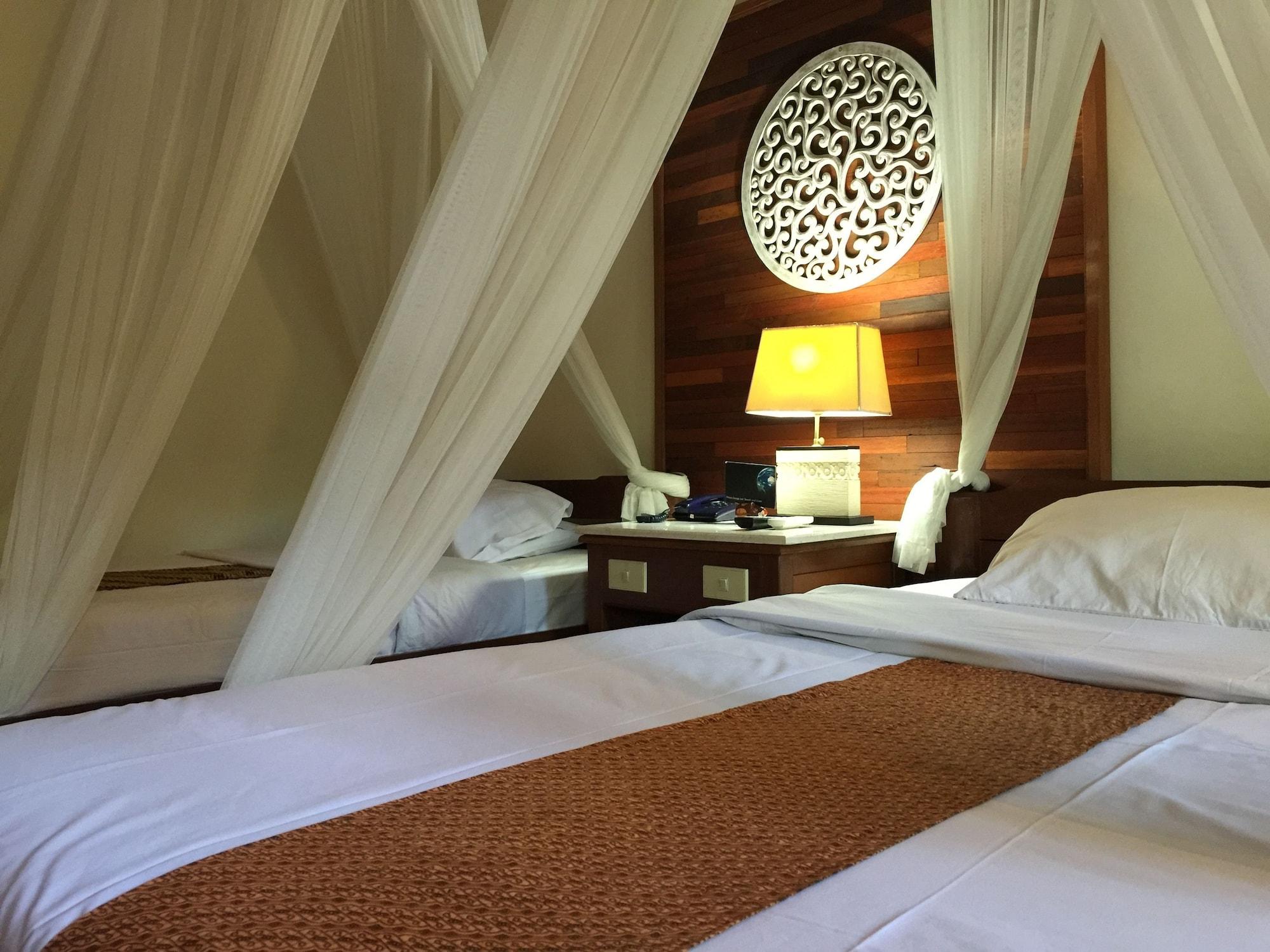 Bumi Ayu Bungalow Sanur Dış mekan fotoğraf