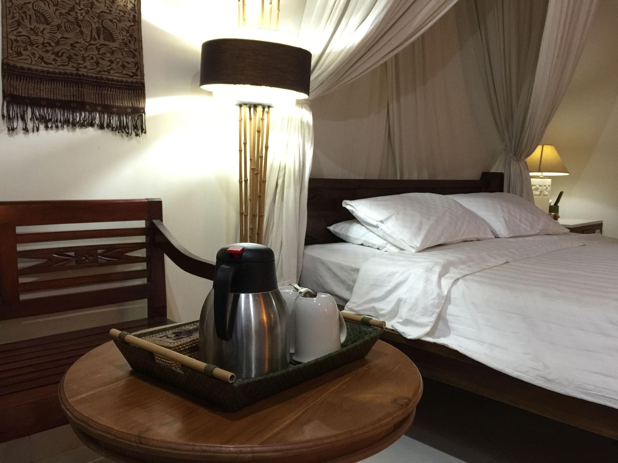 Bumi Ayu Bungalow Sanur Dış mekan fotoğraf