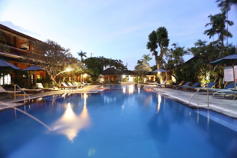 Bumi Ayu Bungalow Sanur Dış mekan fotoğraf