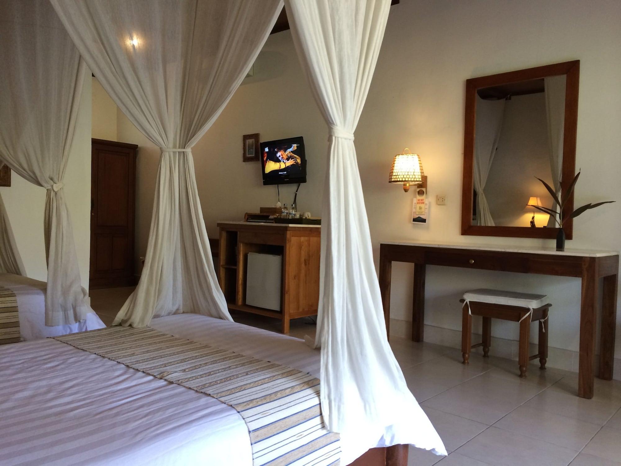 Bumi Ayu Bungalow Sanur Dış mekan fotoğraf