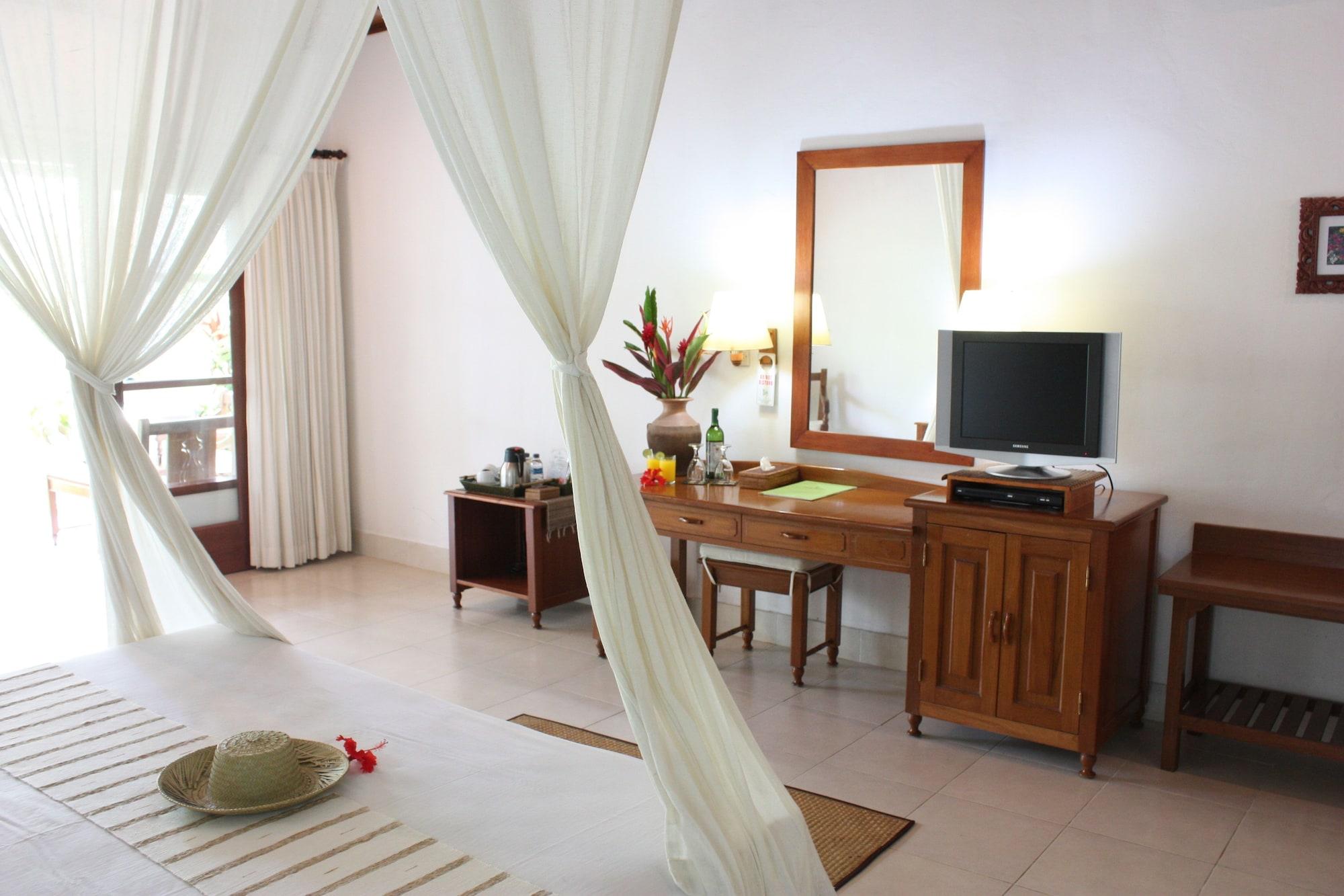Bumi Ayu Bungalow Sanur Dış mekan fotoğraf