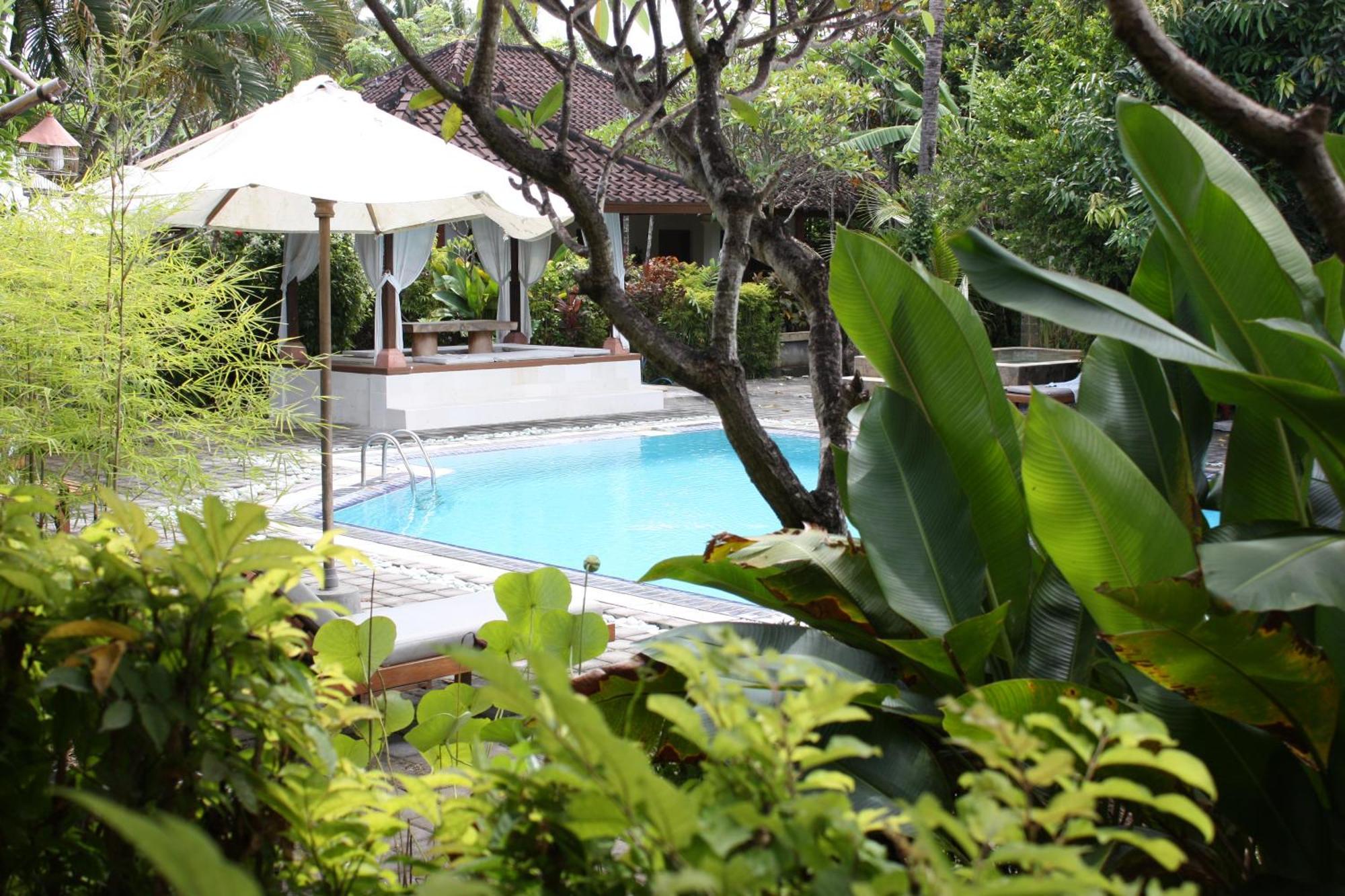 Bumi Ayu Bungalow Sanur Dış mekan fotoğraf