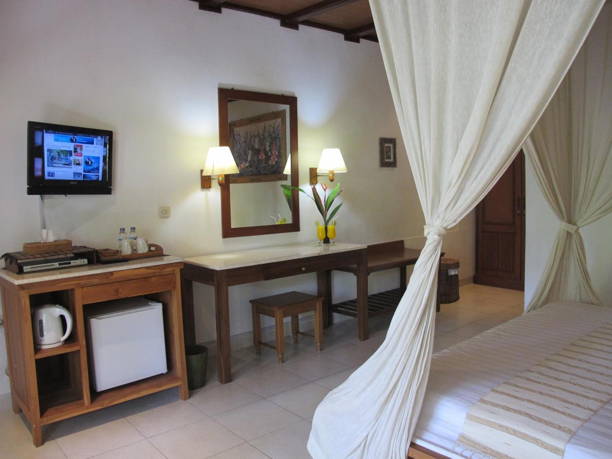 Bumi Ayu Bungalow Sanur Dış mekan fotoğraf