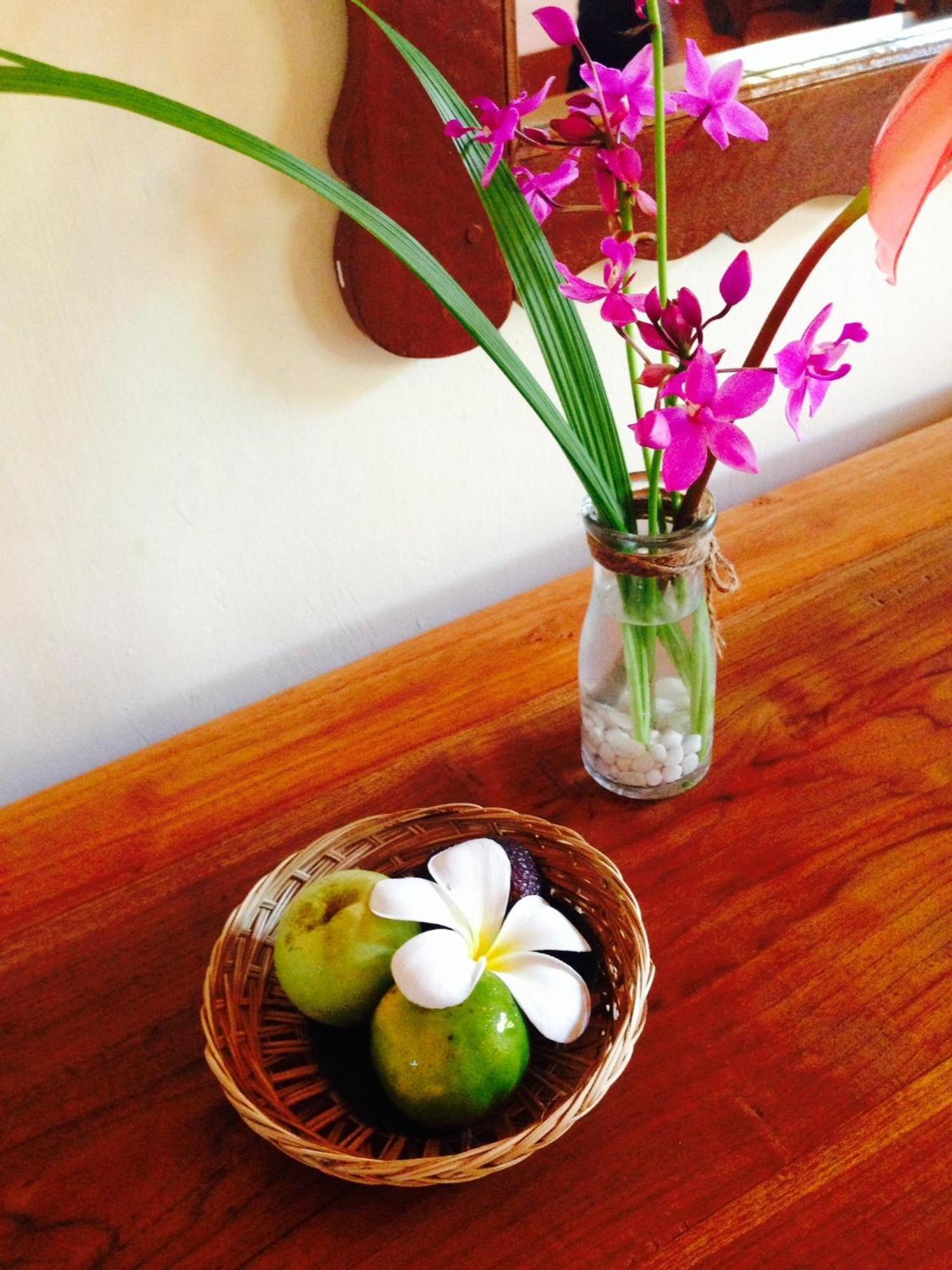 Bumi Ayu Bungalow Sanur Dış mekan fotoğraf