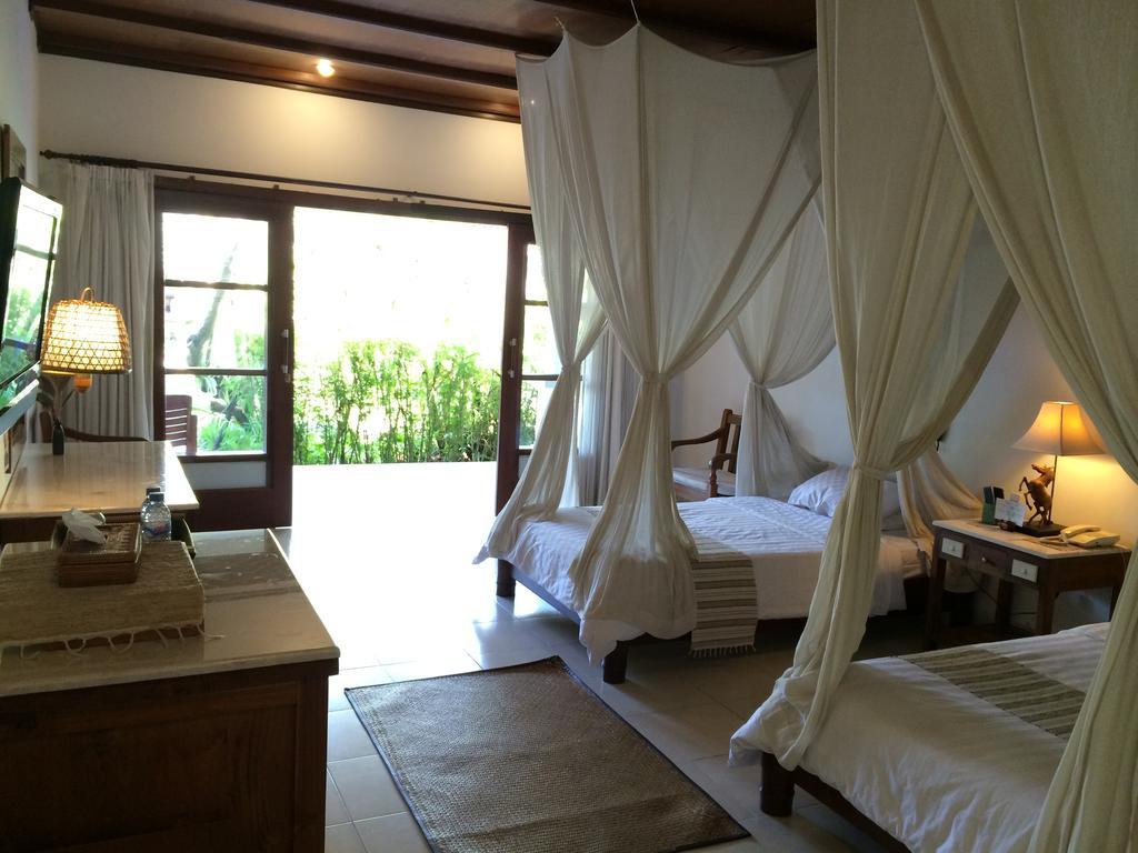 Bumi Ayu Bungalow Sanur Dış mekan fotoğraf