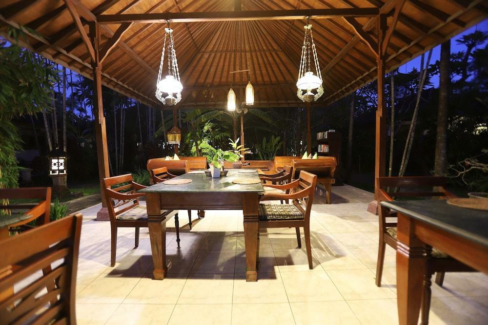 Bumi Ayu Bungalow Sanur Dış mekan fotoğraf